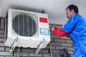 HVAC Companies Near League City, TX Available Now