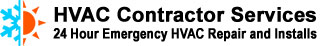 League City HVAC Services